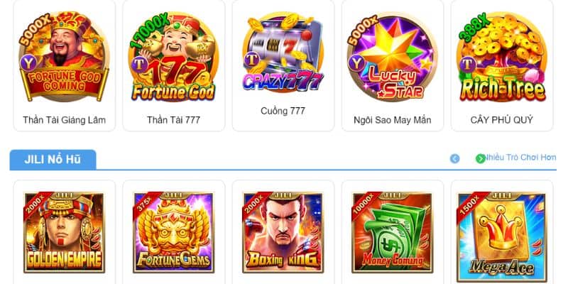 Tải app Vin777 | Thỏa Sức Trải Nghiệm Không Gian Sôi Động 4 Tải app Vin777 với những thao tác đơn giản