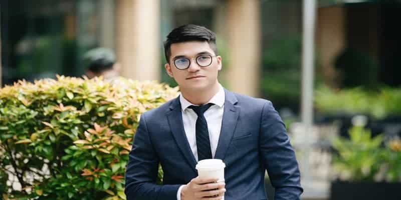 Trần Bảo Nam | Người Vận Hành Và Sáng Lập Thương Hiệu Vin777 5 Chân dung Trần Bảo Nam - CEO & FOUNDER Vin777