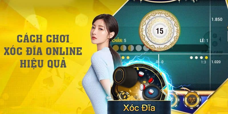 Xóc Đĩa Trực Tuyến | Siêu Phẩm Kinh Điển Xứ Việt 5 Xóc đĩa là một dòng game lâu đời và được yêu thích tại châu Á