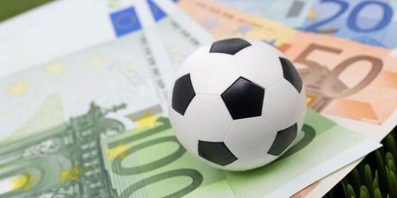 Kèo Cá Cược Bóng Đá | Một Số Tỷ Lệ Cược Phổ Biến 2024 8 Tỷ lệ kèo cược bóng đá phổ biến nhất hiện nay