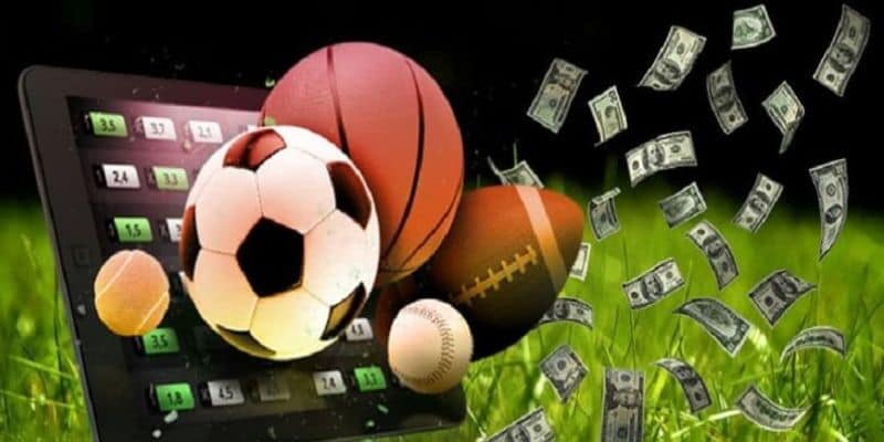 Kèo Cá Cược Bóng Đá | Một Số Tỷ Lệ Cược Phổ Biến 2024 6 Thông tin tổng quan về kèo cá cược bóng đá tại Vin777