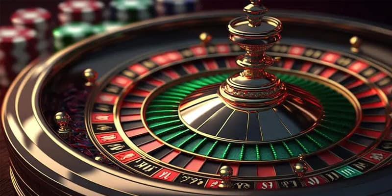Roulette Vin777 | Lựa Chọn Trải Nghiệm Hàng Đầu 2024 2 Trải nghiệm nhanh chóng tại trang chủ nhà cái