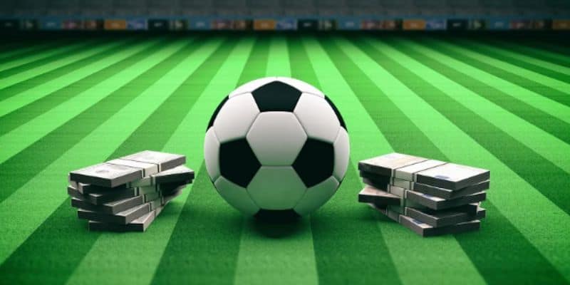 Kèo Cá Cược Bóng Đá | Một Số Tỷ Lệ Cược Phổ Biến 2024 3 Kèo cược chấp trong tỷ lệ kèo cá cược bóng đá