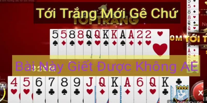 Cách Chơi Bài Tiến Lên Chuẩn Nhất 2024 Tại Nhà Cái Vin777 9 Điểm khác biệt khi chơi tiến lên 2 miền Nam - Bắc