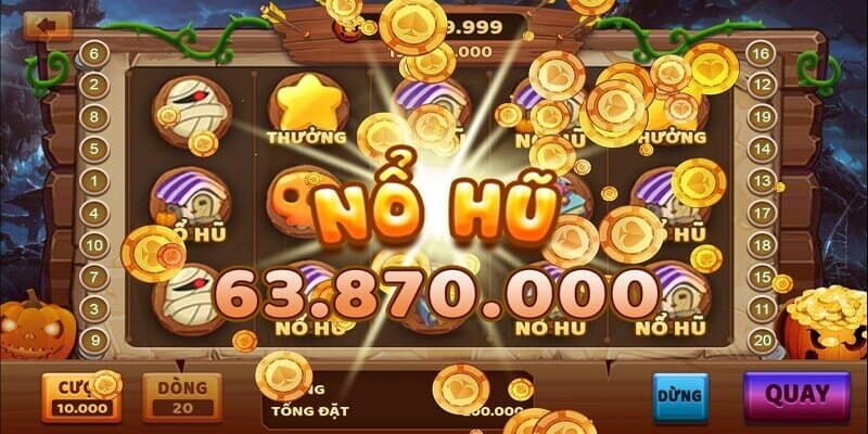 Tải Game Nổ Hũ Đổi Thưởng Rinh Quà Khủng Trong Năm 7 Mẹo tải game nổ hũ đổi thưởng tránh bị lừa đảo