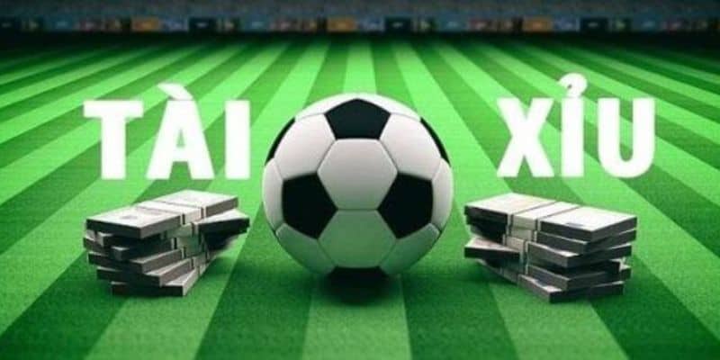 Tài Xỉu Bóng Đá | Bật Mí Chơi Cá Độ Bóng Đá Dành Thẳng Lớn 5 Tài xỉu bóng đá được hiểu như thế nào tại Vin777