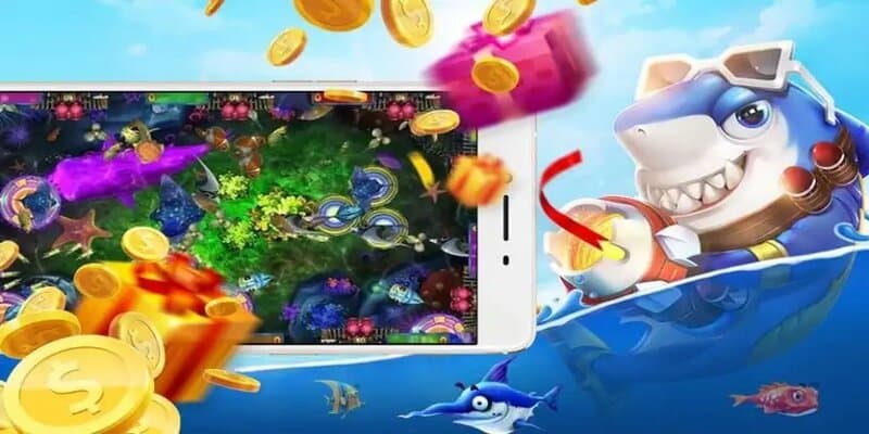 Bắn Cá Xèng Đổi Thưởng - Giải Trí Cực Đỉnh Ở Vin777 7 Cách tham gia nhanh và chất lượng